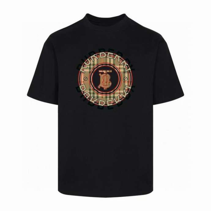 Picture of Burberry T Shirts Short _SKUBurberryXS-L14333087